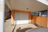 Garage - Neuwertige Doppelhaushälfte im Campo Mediterrano – Mein Haus = Mein Makler!
