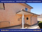 Hauseingang - Neuwertige Doppelhaushälfte im Campo Mediterrano - Mein Haus = Mein Makler!