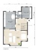 Grundriss EG - Neuwertige Doppelhaushälfte im Campo Mediterrano - Mein Haus = Mein Makler!