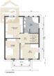 Grundriss DG - Neuwertige Doppelhaushälfte im Campo Mediterrano – Mein Haus = Mein Makler!