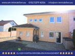 Terrasse - Neuwertige Doppelhaushälfte im Campo Mediterrano - Mein Haus = Mein Makler!