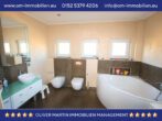 Badezimmer OG - Neuwertige Doppelhaushälfte im Campo Mediterrano - Mein Haus = Mein Makler!
