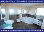 Badezimmer OG - Neuwertige Doppelhaushälfte im Campo Mediterrano - Mein Haus = Mein Makler!