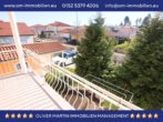 Balkon - Neuwertige Doppelhaushälfte im Campo Mediterrano - Mein Haus = Mein Makler!