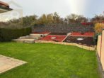 Garten - Neuwertige Doppelhaushälfte im Campo Mediterrano – Mein Haus = Mein Partner!