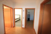 Flur OG - Neuwertige Doppelhaushälfte im Campo Mediterrano – Mein Haus = Mein Makler!