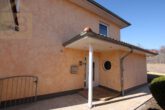 Hauseingang - Neuwertige Doppelhaushälfte im Campo Mediterrano – Mein Haus = Mein Makler!