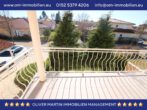 Balkon - Neuwertige Doppelhaushälfte im Campo Mediterrano - Mein Haus = Mein Makler!