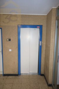 Aufzug