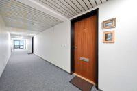 Wohnungseingang