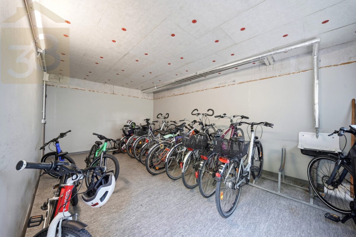 Fahrradkeller