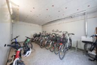 Fahrradkeller
