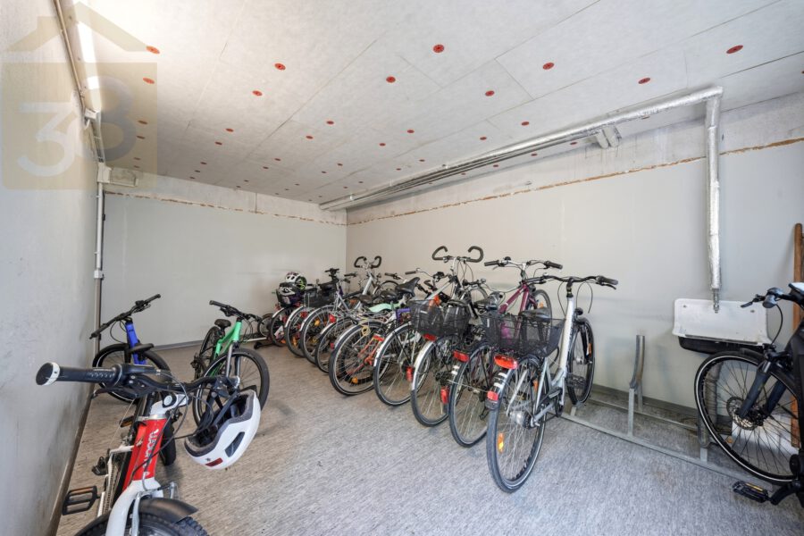 Fahrradkeller