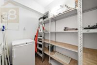 Abstellraum in der Wohnung