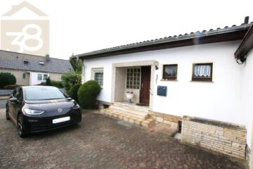 Renovierungsbedürftiges Einfamilienhaus in Wolfsburg! Meine Immobilie = Mein Makler!, 38448 Wolfsburg, Einfamilienhaus