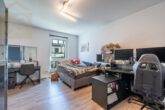 Kinderzimmer 2 - Neuwertige 4 Zimmerwohnung mit Balkon und Fahrstuhl im Kleekamp – Meine Immobilie=Mein Partner!