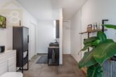 Badezimmer - Neuwertige 4 Zimmerwohnung mit Balkon und Fahrstuhl im Kleekamp – Meine Immobilie=Mein Partner!