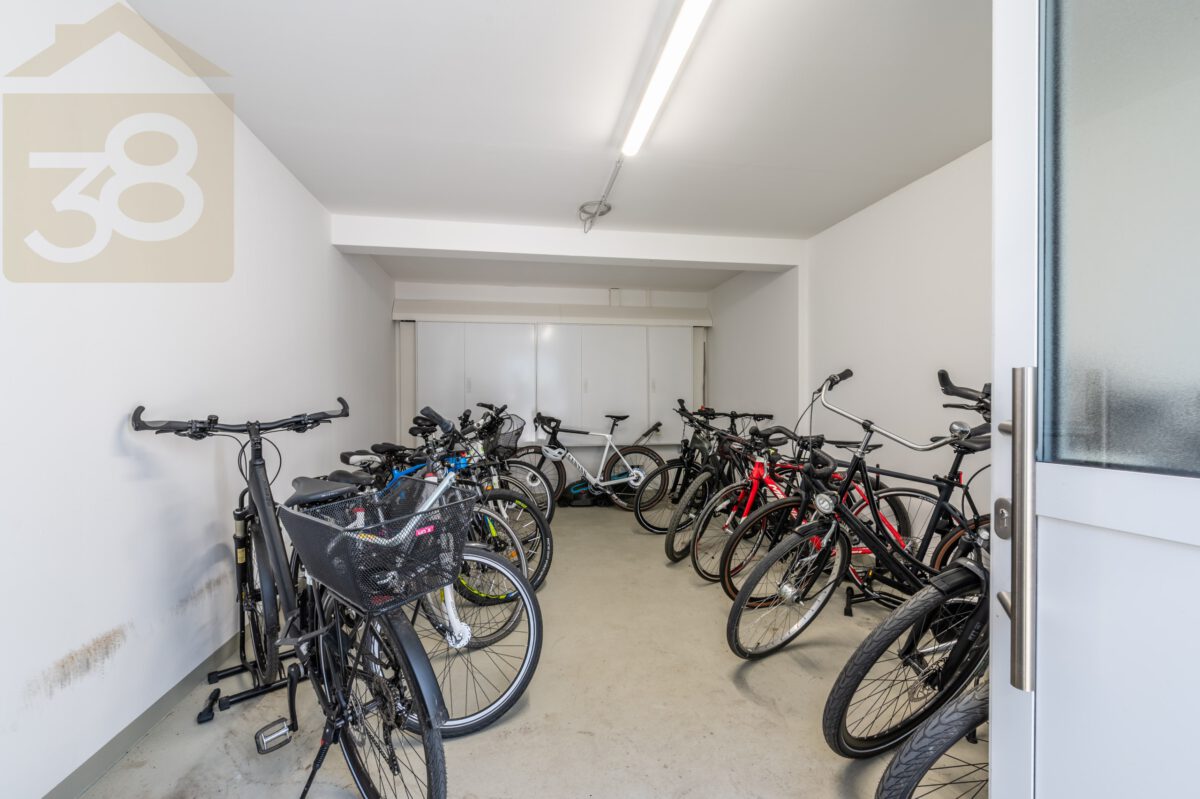 Fahrradkeller