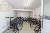Fahrradkeller - Neuwertige 4 Zimmerwohnung mit Balkon und Fahrstuhl im Kleekamp – Meine Immobilie=Mein Partner!