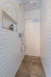 Badezimmer - Neuwertige 4 Zimmerwohnung mit Balkon und Fahrstuhl im Kleekamp – Meine Immobilie=Mein Partner!