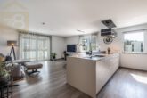 Küche - Neuwertige 4 Zimmerwohnung mit Balkon und Fahrstuhl im Kleekamp – Meine Immobilie=Mein Partner!