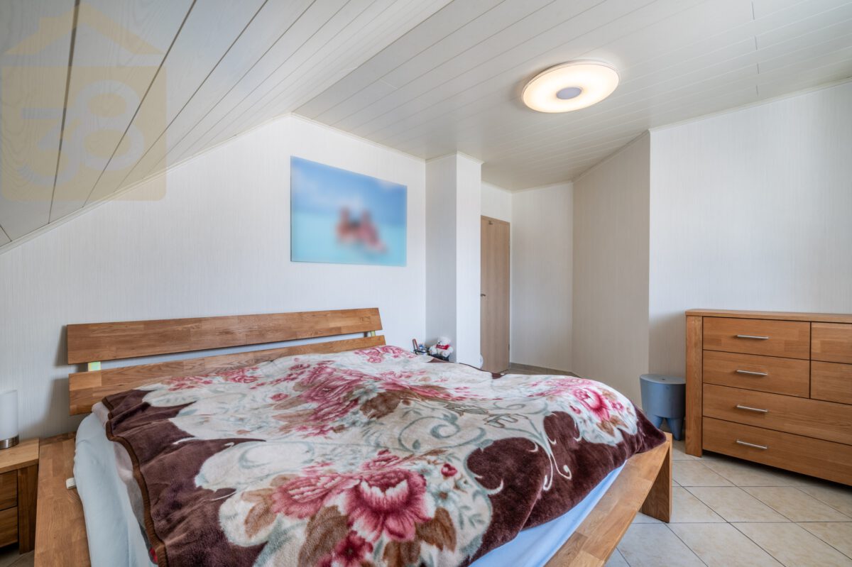 DG Schlafzimmer