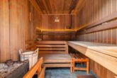 Sauna - Modernes Einfamilienhaus mit Sauna, Kaminofen und Garten in Kästorf! Meine Immobilie=Mein Partner!