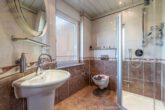 Duschbad - Modernes Einfamilienhaus mit Sauna, Kaminofen und Garten in Kästorf! Meine Immobilie=Mein Partner!