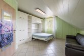 DG Kinderzimmer 1 - Modernes Einfamilienhaus mit Sauna, Kaminofen und Garten in Kästorf! Meine Immobilie=Mein Partner!