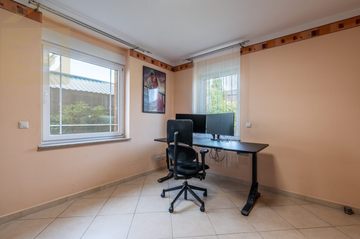 Arbeitszimmer