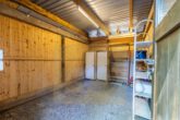 Abstellraum Carport - 4-Zimmer-Dachgeschosswohnung in Gifhorn-Miagsiedlung! Meine Wohnung = Mein Makler!