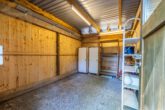 Abstellraum Carport - 4-Zimmer-Dachgeschosswohnung in Gifhorn-Miagsiedlung! Meine Wohnung = Mein Makler!