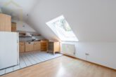 Küche - 4-Zimmer-Dachgeschosswohnung in Gifhorn-Miagsiedlung! Meine Wohnung = Mein Makler!
