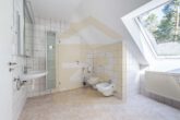 Badezimmer - 4-Zimmer-Dachgeschosswohnung in Gifhorn-Miagsiedlung! Meine Wohnung = Mein Makler!