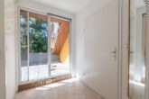 Zugang Loggia - 4-Zimmer-Dachgeschosswohnung in Gifhorn-Miagsiedlung! Meine Wohnung = Mein Makler!