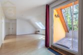 Wohnzimmer - 4-Zimmer-Dachgeschosswohnung in Gifhorn-Miagsiedlung! Meine Wohnung = Mein Makler!