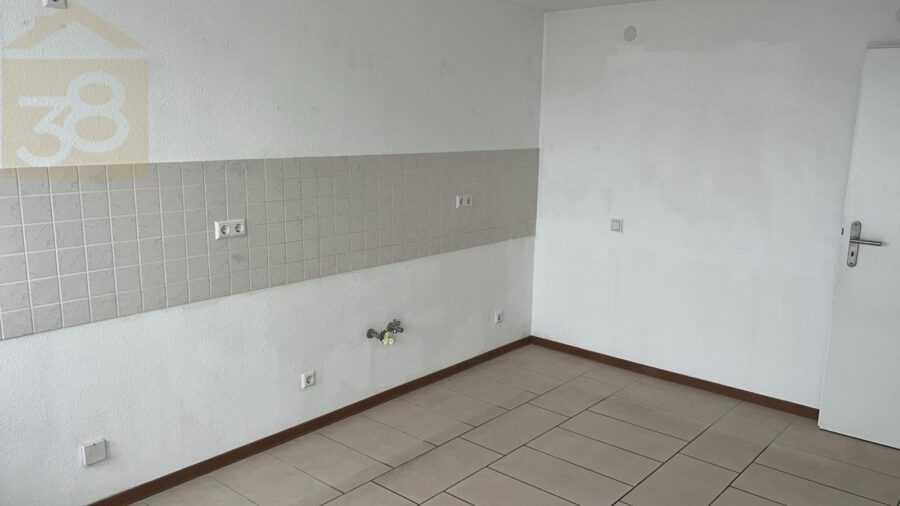 2-Zimmerwohnung in Wolfsburg! Meine Wohnung = Mein Partner! - Foto 1