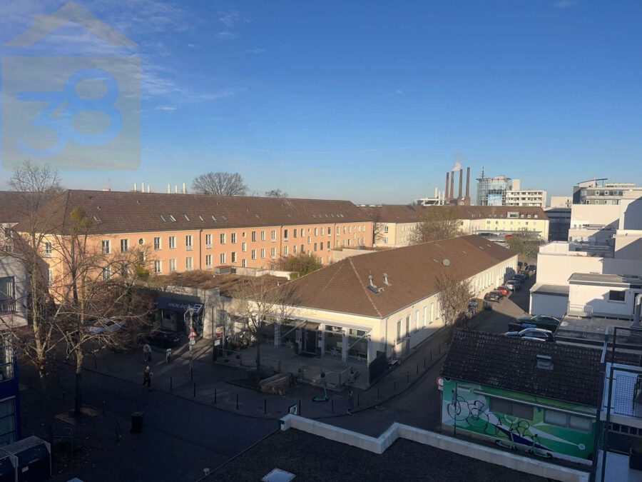 Aussicht