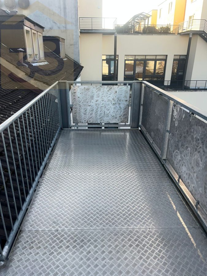 2-Zimmerwohnung in Wolfsburg! Meine Wohnung = Mein Partner! - Foto 5