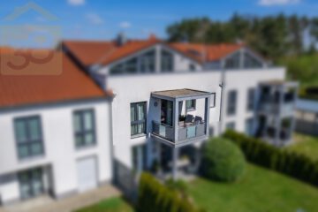 Moderne 3-Zimmerwohnung mit Balkon & Carport in Schwülper! Meine Wohnung = Mein Partner!, 38179 Schwülper, Etagenwohnung