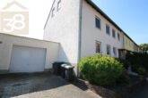 Hausansicht Garage - Haus zur Miete im Hellwinkel! Mein Haus = Mein Partner!