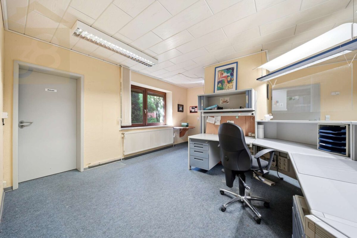 Büro