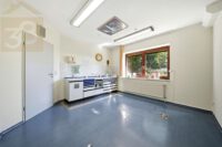 Behandlungszimmer