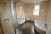 Badezimmer - Moderne 2-Zimmer-Erdgeschosswohnung in Vorsfelde-Bürgerkämpe! Meine Wohnung! = Mein Makler!