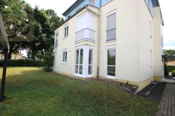 Moderne 2-Zimmer-Erdgeschosswohnung in Vorsfelde-Bürgerkämpe! Meine Wohnung! = Mein Makler!, 38448 Wolfsburg, Erdgeschosswohnung