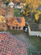 Ansicht Hof - Sanierungsbedürftiges Mehrfamilienhaus mit 5 Wohneinheiten! Mein Haus = Mein Partner!