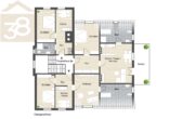 OG - Sanierungsbedürftiges Mehrfamilienhaus mit 5 Wohneinheiten! Mein Haus = Mein Partner!