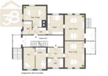 EG als Gewerbe - Sanierungsbedürftiges Mehrfamilienhaus mit 5 Wohneinheiten! Mein Haus = Mein Partner!