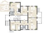 EG Wohnen - Sanierungsbedürftiges Mehrfamilienhaus mit 5 Wohneinheiten! Mein Haus = Mein Partner!