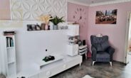 Wohnzimmer - Einfamilienhaus in Königslutter-Lauingen! Mein Haus = Mein Makler!